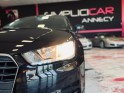 Audi a1 sportback 1.0 tfsi ultra 82 ambition/garantie 12 mois/4 roues hiver/suivi entretien complet occasion simplicicar...