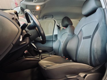 Audi a1 sportback 1.0 tfsi ultra 82 ambition/garantie 12 mois/4 roues hiver/suivi entretien complet occasion simplicicar...