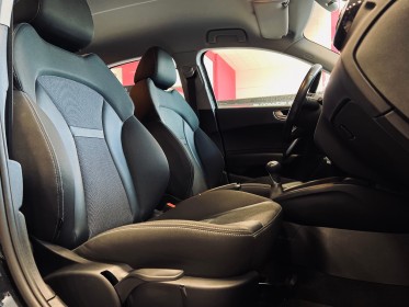 Audi a1 sportback 1.0 tfsi ultra 82 ambition/garantie 12 mois/4 roues hiver/suivi entretien complet occasion simplicicar...