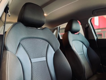 Audi a1 sportback 1.0 tfsi ultra 82 ambition/garantie 12 mois/4 roues hiver/suivi entretien complet occasion simplicicar...