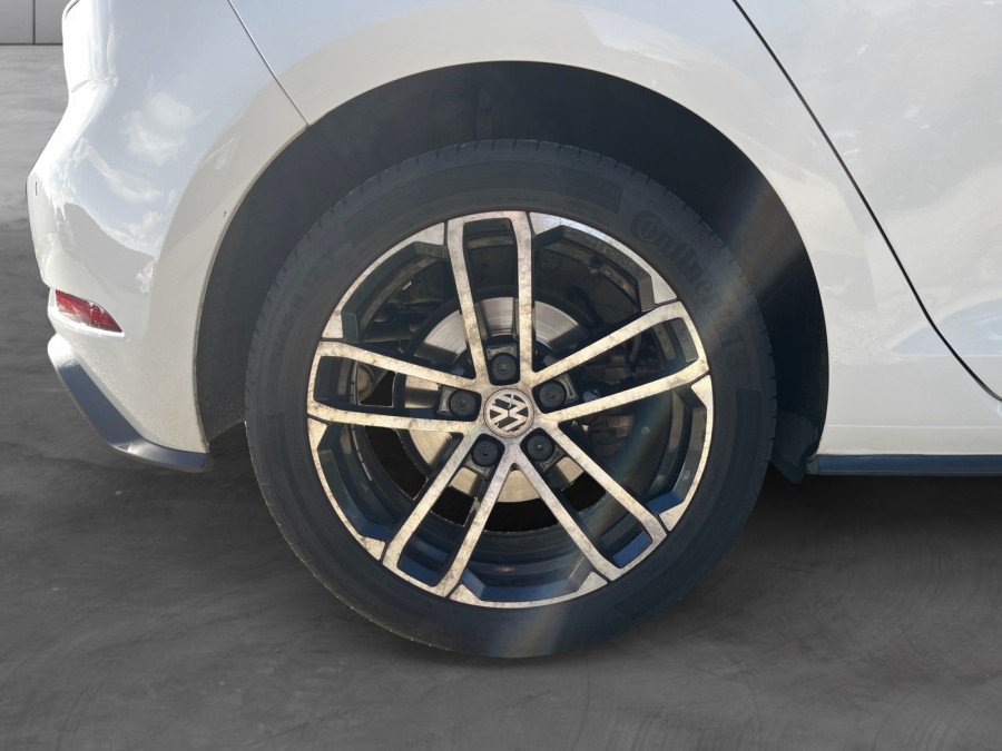 VOLKSWAGEN d'occasion GOLF 1.4 TSI GTE HYBRIDE RECHARGEABLE de 2017