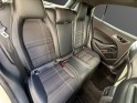 Mercedes classe gla 220 cdi 4-matic sensation 7-g dct a garantie 12 mois occasion simplicicar le mans simplicicar...