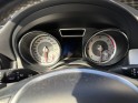 Mercedes classe gla 220 cdi 4-matic sensation 7-g dct a garantie 12 mois occasion simplicicar le mans simplicicar...