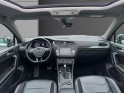 Volkswagen tiguan carat exclusive 2.0 tdi 150 dsg7 - full - suivi vw - occasion simplicicar compiegne simplicicar...