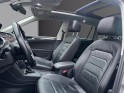 Volkswagen tiguan carat exclusive 2.0 tdi 150 dsg7 - full - suivi vw - occasion simplicicar compiegne simplicicar...