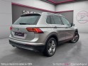 Volkswagen tiguan carat exclusive 2.0 tdi 150 dsg7 - full - suivi vw - occasion simplicicar compiegne simplicicar...