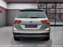 Volkswagen tiguan carat exclusive 2.0 tdi 150 dsg7 - full - suivi vw - occasion simplicicar compiegne simplicicar...