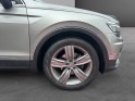 Volkswagen tiguan carat exclusive 2.0 tdi 150 dsg7 - full - suivi vw - occasion simplicicar compiegne simplicicar...