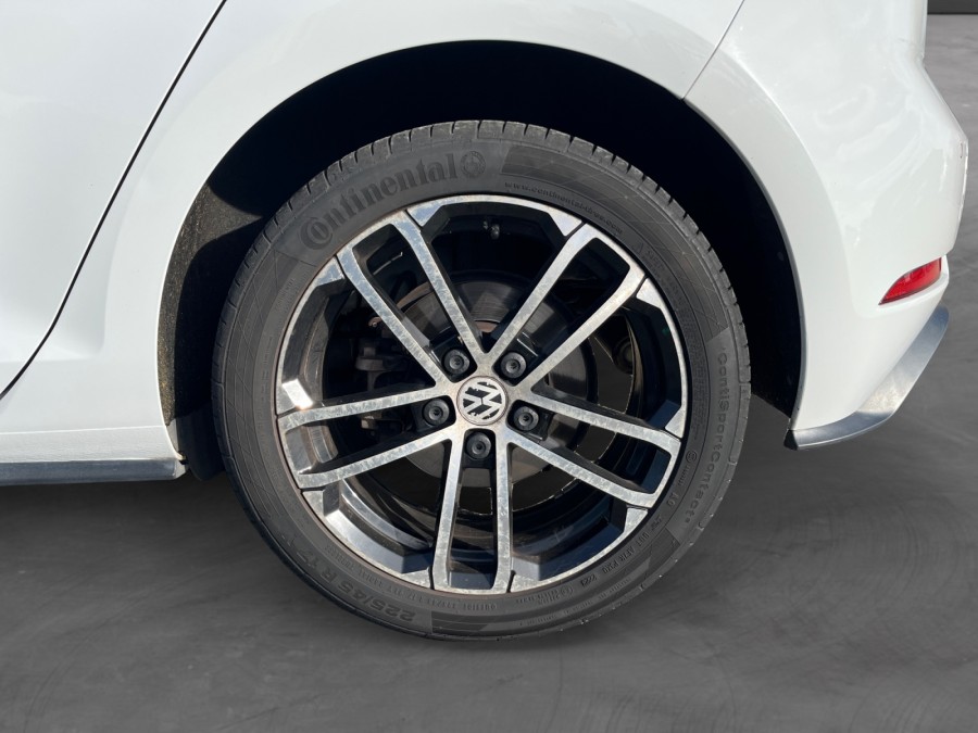 VOLKSWAGEN d'occasion GOLF 1.4 TSI GTE HYBRIDE RECHARGEABLE de 2017