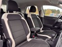 Volkswagen t-roc 1.5 tsi 150 evo start/stop dsg7 carat rÉgulateur adaptatif carplay virtual cockpit keyless go garantie...