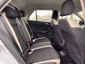 Volkswagen t-roc 1.5 tsi 150 evo start/stop dsg7 carat rÉgulateur adaptatif carplay virtual cockpit keyless go garantie...