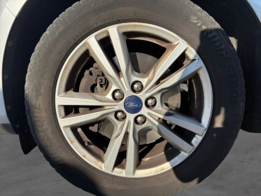 Ford s-max 2.0 tdci 150 ss titanium powershift a / suivie ford / garantie 12 mois occasion simplicicar lyon nord simplicicar...