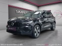 Volvo xc40 t3 163 ch geartronic 8 r-design / 1ère main / historique complet volvo / garantie 12 mois occasion simplicicar...