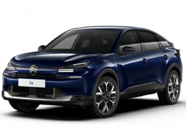 Citroën nouvelle c4 hybride 145 max - véhicule neuf sur commande - garantie constructeur occasion parc voitures beauvais...