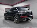 Ds ds7 crossback e-tense 300 eat8 4x4 rivoli - régulateur de vitesse - caméra de recul occasion simplicicar rennes...