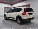 Dacia jogger tce 110ch expression 1ere main - garantie 12 mois occasion simplicicar bretigny-sur-orge simplicicar...