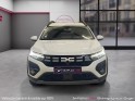 Dacia jogger tce 110ch expression 1ere main - garantie 12 mois occasion simplicicar bretigny-sur-orge simplicicar...