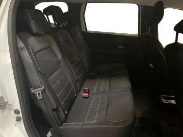 Dacia jogger tce 110ch expression 1ere main - garantie 12 mois occasion simplicicar bretigny-sur-orge simplicicar...