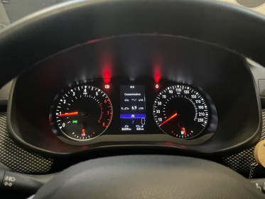 Dacia jogger tce 110ch expression 1ere main - garantie 12 mois occasion simplicicar bretigny-sur-orge simplicicar...