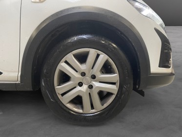 Dacia jogger tce 110ch expression 1ere main - garantie 12 mois occasion simplicicar bretigny-sur-orge simplicicar...