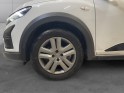 Dacia jogger tce 110ch expression 1ere main - garantie 12 mois occasion simplicicar bretigny-sur-orge simplicicar...