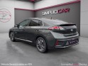 Hyundai ioniq plug-in 141 ch creative / sièges chauffant / volant chauffant occasion osny simplicicar simplicibike france