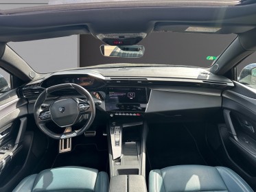 Peugeot 308 sw gt diesel 130ch eat8 - full - faible km - occasion simplicicar compiegne simplicicar simplicibike france