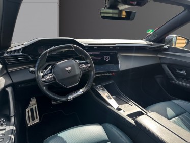 Peugeot 308 sw gt diesel 130ch eat8 - full - faible km - occasion simplicicar compiegne simplicicar simplicibike france