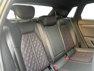 Audi s3 sportback tfsi 310 s tronic 7 quattro / malus payÉ occasion simplicicar st-maximin simplicicar simplicibike france