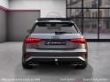 Audi s3 sportback tfsi 310 s tronic 7 quattro / malus payÉ occasion simplicicar st-maximin simplicicar simplicibike france