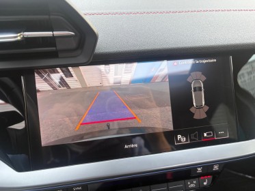 Audi s3 sportback tfsi 310 s tronic 7 quattro / malus payÉ occasion simplicicar st-maximin simplicicar simplicibike france