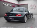 Bmw z3 z3 2.2i - historique complet occasion simplicicar arras  simplicicar simplicibike france