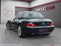 Bmw z3 z3 2.2i - historique complet occasion simplicicar arras  simplicicar simplicibike france