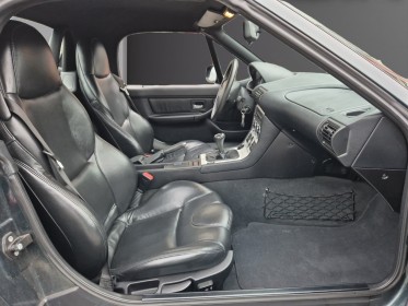 Bmw z3 z3 2.2i - historique complet occasion simplicicar arras  simplicicar simplicibike france