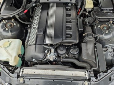 Bmw z3 z3 2.2i - historique complet occasion simplicicar arras  simplicicar simplicibike france