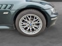 Bmw z3 z3 2.2i - historique complet occasion simplicicar arras  simplicicar simplicibike france