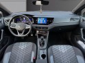 Volkswagen polo r line tsi bvm5 - faible km - premiÈre main occasion simplicicar compiegne simplicicar simplicibike france