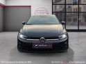 Volkswagen polo r line tsi bvm5 - faible km - premiÈre main occasion simplicicar compiegne simplicicar simplicibike france