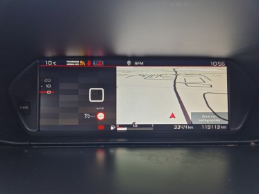 Citroen c4 spacetourer bluehdi 130 ss bvm6 live - 12 mois garantie occasion simplicicar arras  simplicicar simplicibike france