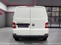 Volkswagen transporter fourgon gn tole cb 2.0 tdi 84 fap 2.8t business line occasion simplicicar villebon-sur-yvette...