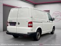 Volkswagen transporter fourgon gn tole cb 2.0 tdi 84 fap 2.8t business line occasion simplicicar villebon-sur-yvette...