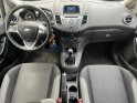 Ford fiesta 1.25 60 edition occasion simplicicar lyon nord simplicicar simplicibike france