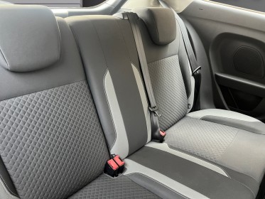 Ford fiesta 1.25 60 edition occasion simplicicar lyon nord simplicicar simplicibike france