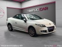 Renault megane iii cc dci 110 eco2 fap gt line euro 5 edc occasion simplicicar pau simplicicar simplicibike france