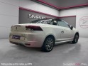 Renault megane iii cc dci 110 eco2 fap gt line euro 5 edc occasion simplicicar pau simplicicar simplicibike france
