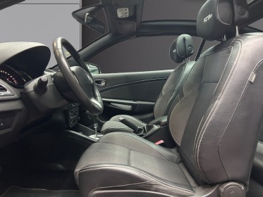 Renault megane iii cc dci 110 eco2 fap gt line euro 5 edc occasion simplicicar pau simplicicar simplicibike france