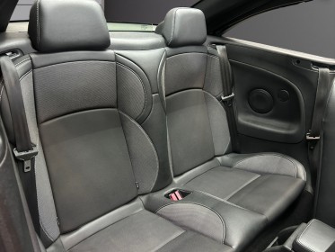 Renault megane iii cc dci 110 eco2 fap gt line euro 5 edc occasion simplicicar pau simplicicar simplicibike france