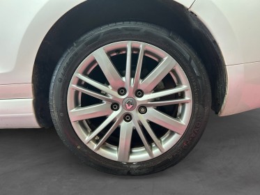 Renault megane iii cc dci 110 eco2 fap gt line euro 5 edc occasion simplicicar pau simplicicar simplicibike france