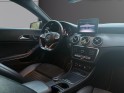 Mercedes classe cla shooting brake 220 d 7g-dct fascination carplay toit ouvrant bluetooth garantie 12 mois occasion...