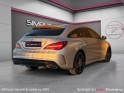 Mercedes classe cla shooting brake 220 d 7g-dct fascination carplay toit ouvrant bluetooth garantie 12 mois occasion...
